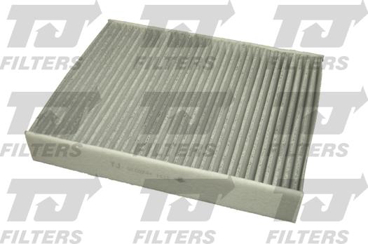 Quinton Hazell QFC0244 - Filter, interior air autospares.lv