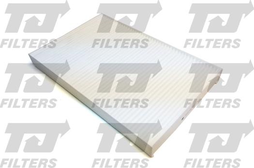 Quinton Hazell QFC0259 - Filter, interior air autospares.lv