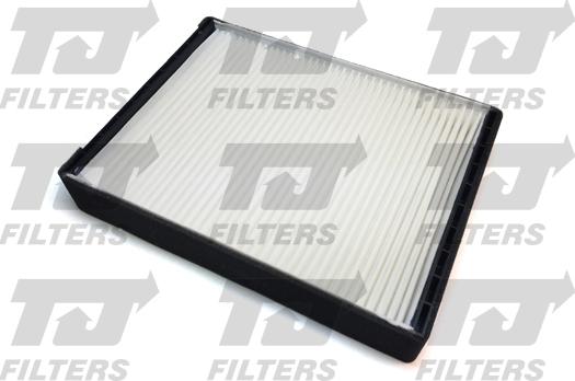 Quinton Hazell QFC0237 - Filter, interior air autospares.lv