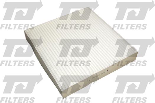 Quinton Hazell QFC0278 - Filter, interior air autospares.lv