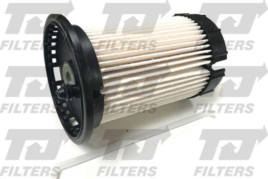 Quinton Hazell QFF0449 - Fuel filter autospares.lv