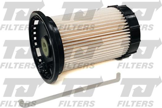 Quinton Hazell QFF0464 - Fuel filter autospares.lv