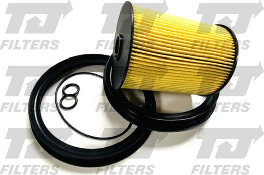 Quinton Hazell QFF0460 - Fuel filter autospares.lv