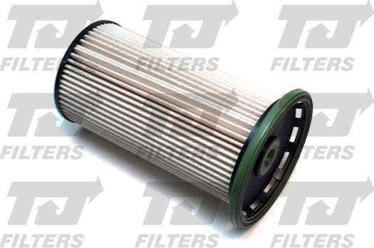 Quinton Hazell QFF0409 - Fuel filter autospares.lv