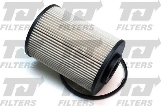 Quinton Hazell QFF0401 - Fuel filter autospares.lv