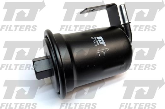 Quinton Hazell QFF0429 - Fuel filter autospares.lv
