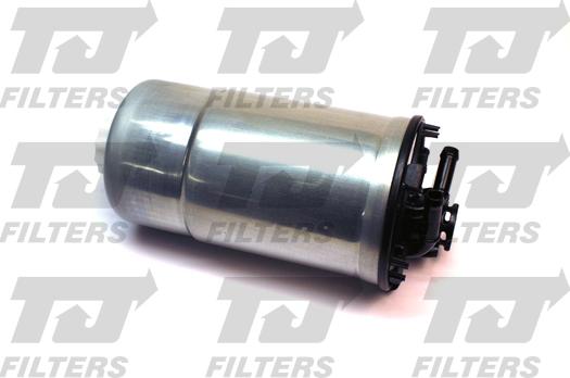 Quinton Hazell QFF0069 - Fuel filter autospares.lv