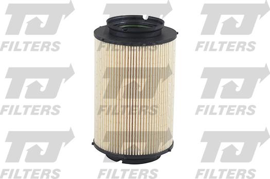 Quinton Hazell QFF0001 - Fuel filter autospares.lv