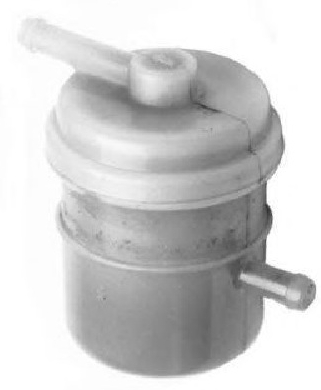 Champion L231 - Fuel filter autospares.lv