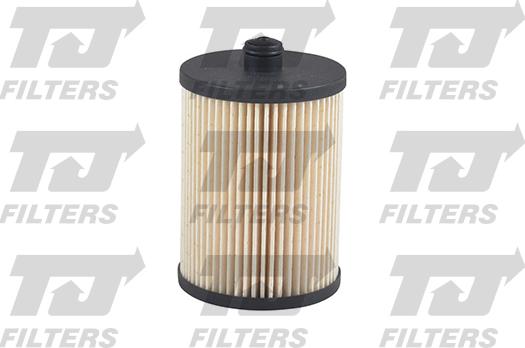Quinton Hazell QFF0019 - Fuel filter autospares.lv