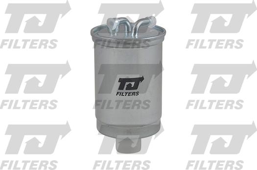 Quinton Hazell QFF0080 - Fuel filter autospares.lv