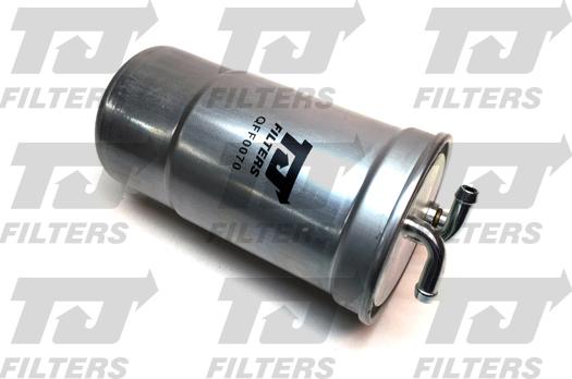 Quinton Hazell QFF0070 - Fuel filter autospares.lv