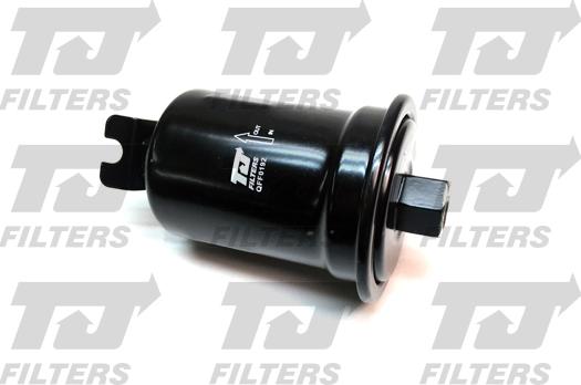 Quinton Hazell QFF0192 - Fuel filter autospares.lv