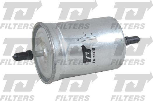 Quinton Hazell QFF0149 - Fuel filter autospares.lv