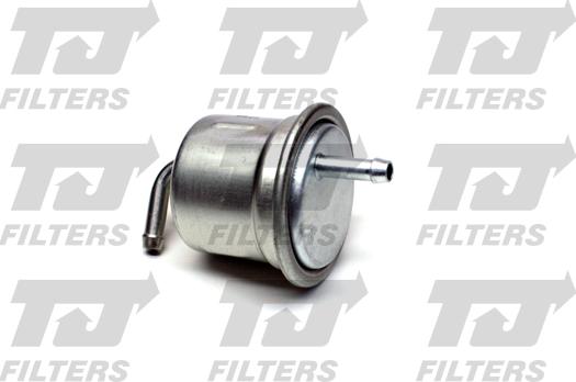 Quinton Hazell QFF0141 - Fuel filter autospares.lv