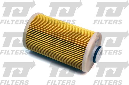 Quinton Hazell QFF0147 - Fuel filter autospares.lv