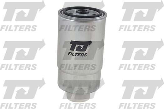 Quinton Hazell QFF0150 - Fuel filter autospares.lv