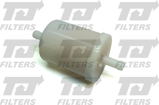 Quinton Hazell QFF0153 - Fuel filter autospares.lv