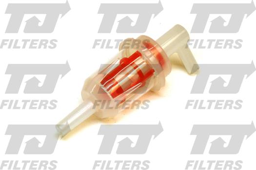 Quinton Hazell QFF0169 - Fuel filter autospares.lv