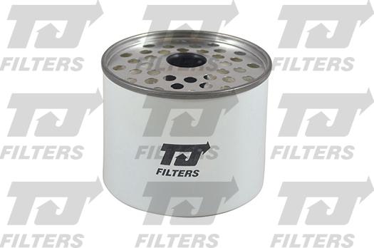Quinton Hazell QFF0109 - Fuel filter autospares.lv