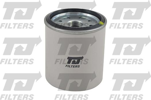 Quinton Hazell QFF0101 - Fuel filter autospares.lv