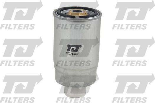 Quinton Hazell QFF0114 - Fuel filter autospares.lv