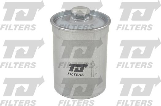 Quinton Hazell QFF0113 - Fuel filter autospares.lv