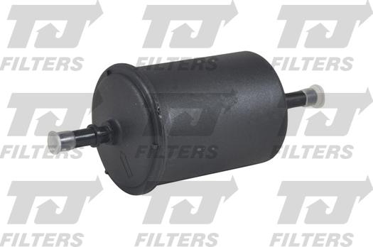 Quinton Hazell QFF0188 - Fuel filter autospares.lv