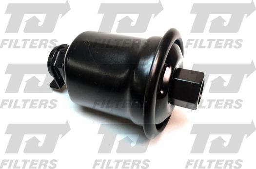 Quinton Hazell QFF0128 - Fuel filter autospares.lv