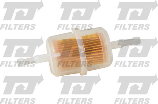 Quinton Hazell QFF0179 - Fuel filter autospares.lv