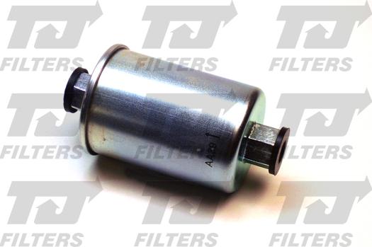 Quinton Hazell QFF0174 - Fuel filter autospares.lv