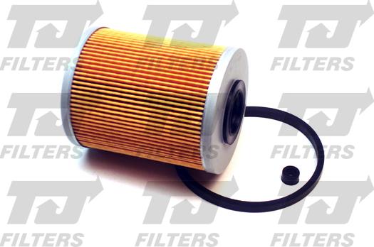Quinton Hazell QFF0173 - Fuel filter autospares.lv