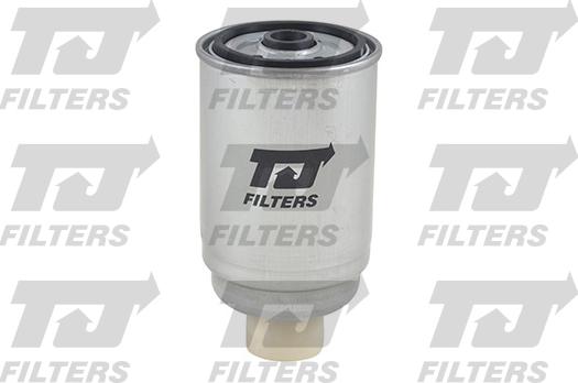 Quinton Hazell QFF0172 - Fuel filter autospares.lv