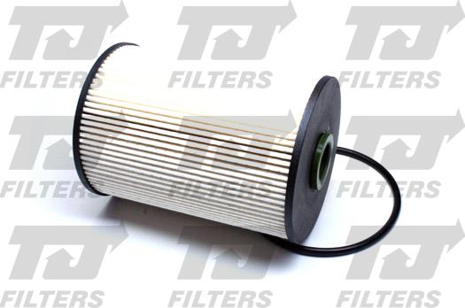 Quinton Hazell QFF0340 - Fuel filter autospares.lv