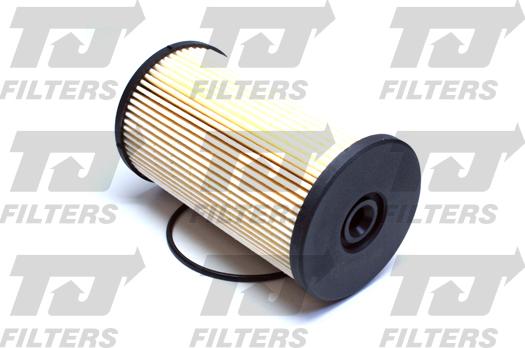 Quinton Hazell QFF0343 - Fuel filter autospares.lv