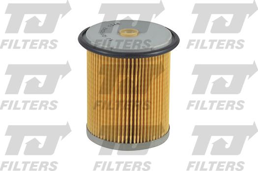 Quinton Hazell QFF0342 - Fuel filter autospares.lv