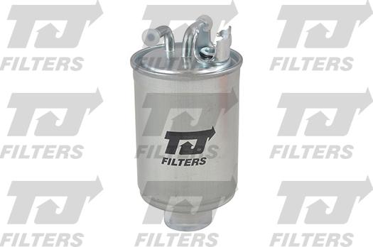 Quinton Hazell QFF0301 - Fuel filter autospares.lv