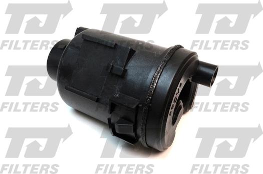 Quinton Hazell QFF0385 - Fuel filter autospares.lv