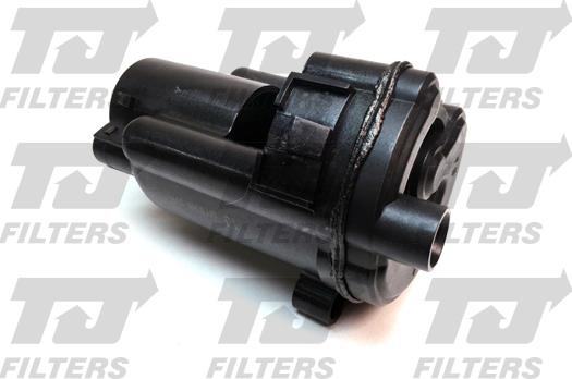 Quinton Hazell QFF0388 - Fuel filter autospares.lv