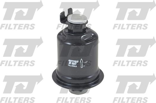 Quinton Hazell QFF0336 - Fuel filter autospares.lv