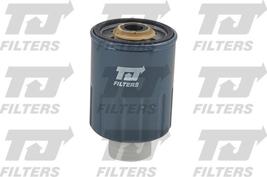 Quinton Hazell QFF0328 - Fuel filter autospares.lv