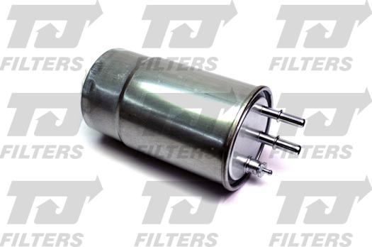 Quinton Hazell QFF0299 - Fuel filter autospares.lv