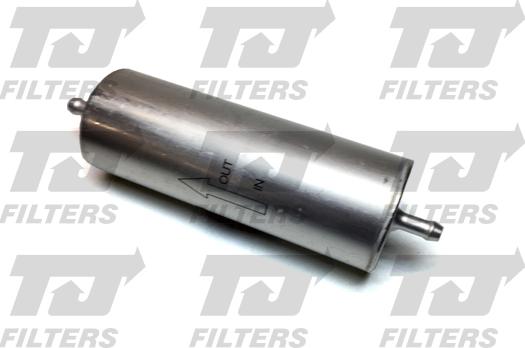 Quinton Hazell QFF0298 - Fuel filter autospares.lv