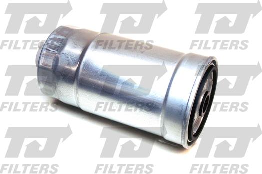 Quinton Hazell QFF0254 - Fuel filter autospares.lv