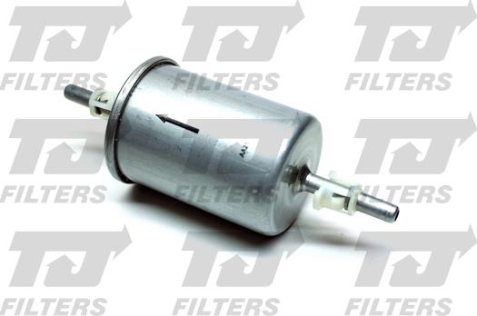 Quinton Hazell QFF0252 - Fuel filter autospares.lv