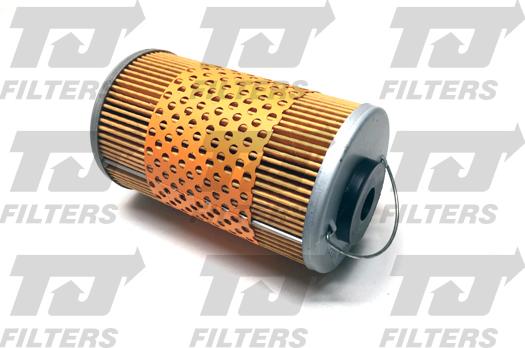Quinton Hazell QFF0268 - Fuel filter autospares.lv
