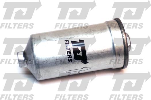 Quinton Hazell QFF0205 - Fuel filter autospares.lv