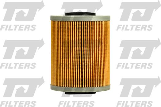 Quinton Hazell QFF0203 - Fuel filter autospares.lv