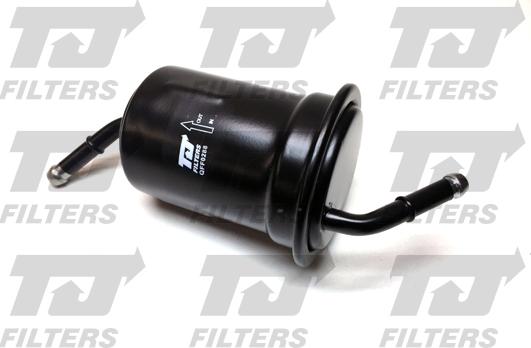 Quinton Hazell QFF0288 - Fuel filter autospares.lv