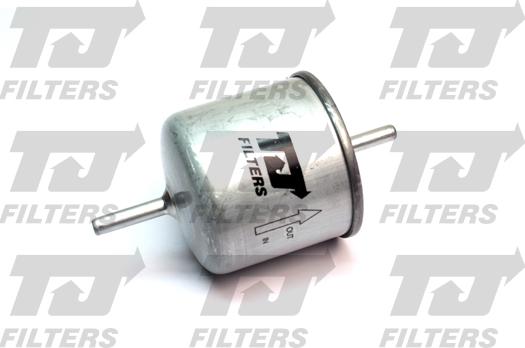 Quinton Hazell QFF0228 - Fuel filter autospares.lv